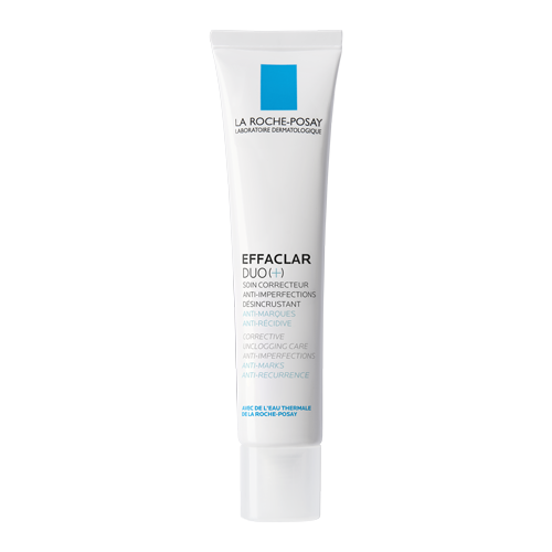 La Roche Posay Effaclar Duo+Tratament Anti Imperfectiuni 40ml