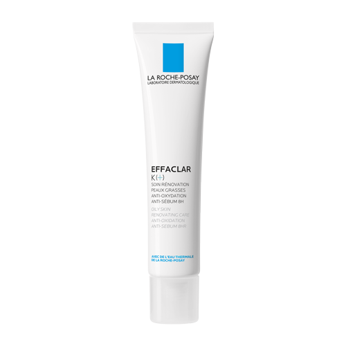 La Roche Posay Effaclar K(+) Crema Antiacneica 40ml