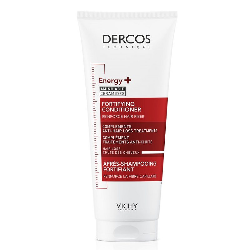 Vichy Dercos Balsam Fortifiant 200ml