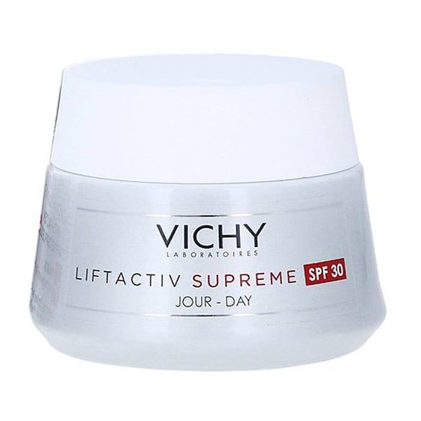 Vichy Liftactiv Hyaluronic Specialist HA Crema Antirid SPF30 50ml