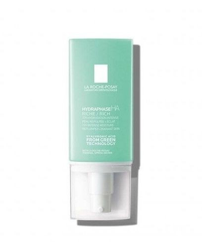 La Roche Posay Hydraphase HA Riche 72H 50ml