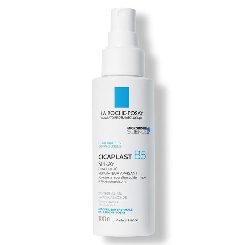 La Roche Posay Cicaplast B5 Spray 100ml