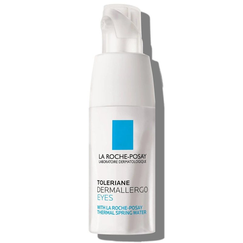 La Roche Posay Toleriane Dermallergo Crema Conturul Ochilor 20ml