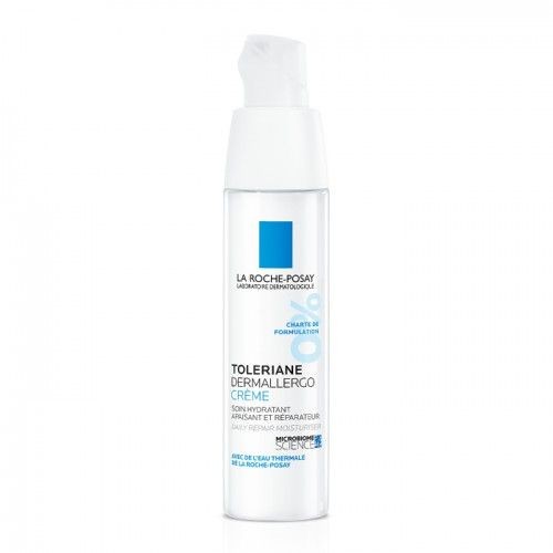 La Roche Posay Toleriane Dermallergo Crema Hidratanta Calmanta si Reparatoare 40ml