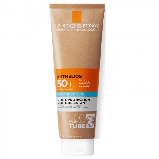 La Roche Posay Anthelios Lotiune Hidratanta Eco Tube SPF50+ 250ml