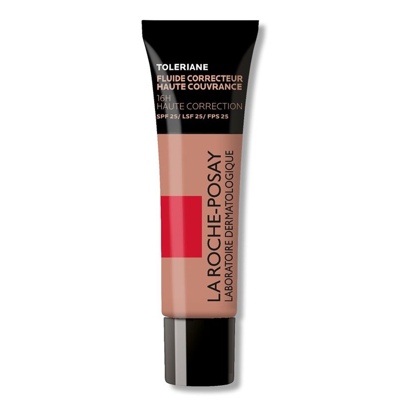 La Roche Posay FDT 11 Toleriane Corector 16h SPF25 30ml