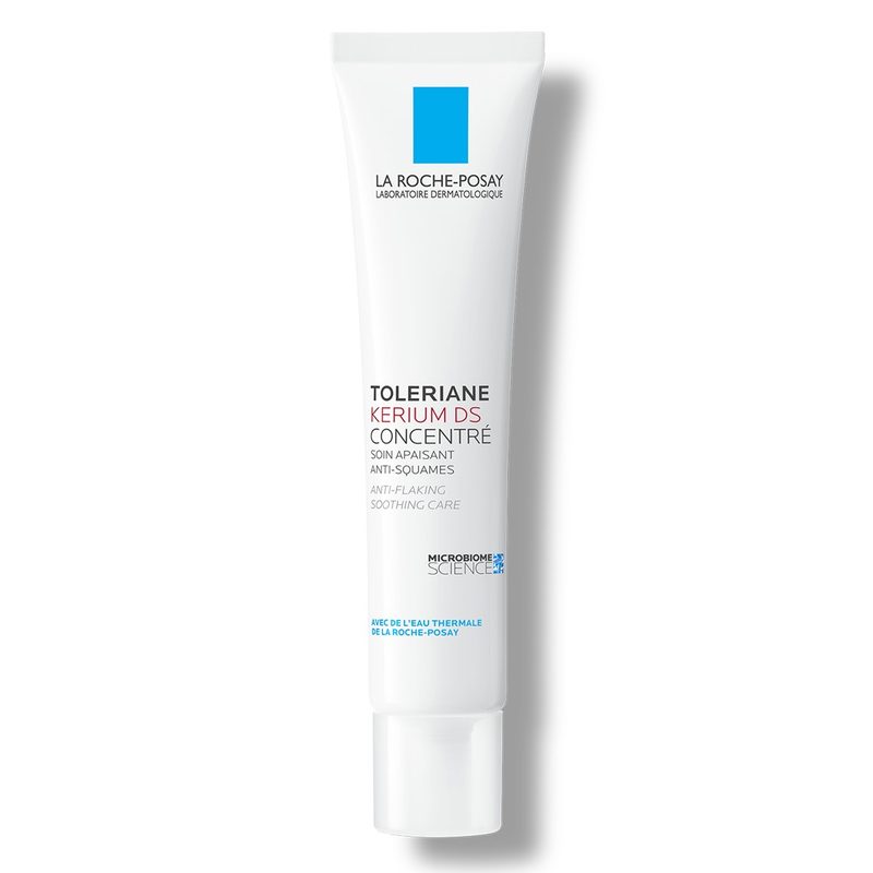La Roche Posay Toleriane Kerium DS Concentrat Crema 40ml