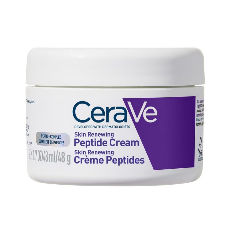 Cerave Crema Skin Renewing Peptide 48ml