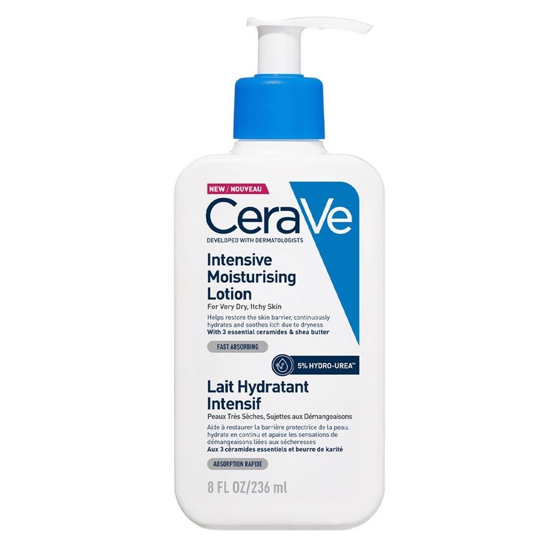 Cerave Lotiune Intens Hidratanta 236ml