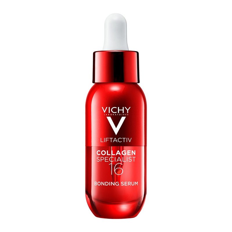 Vichy Liftactiv Collagen Specialist 16 Serum Antirid 30ml