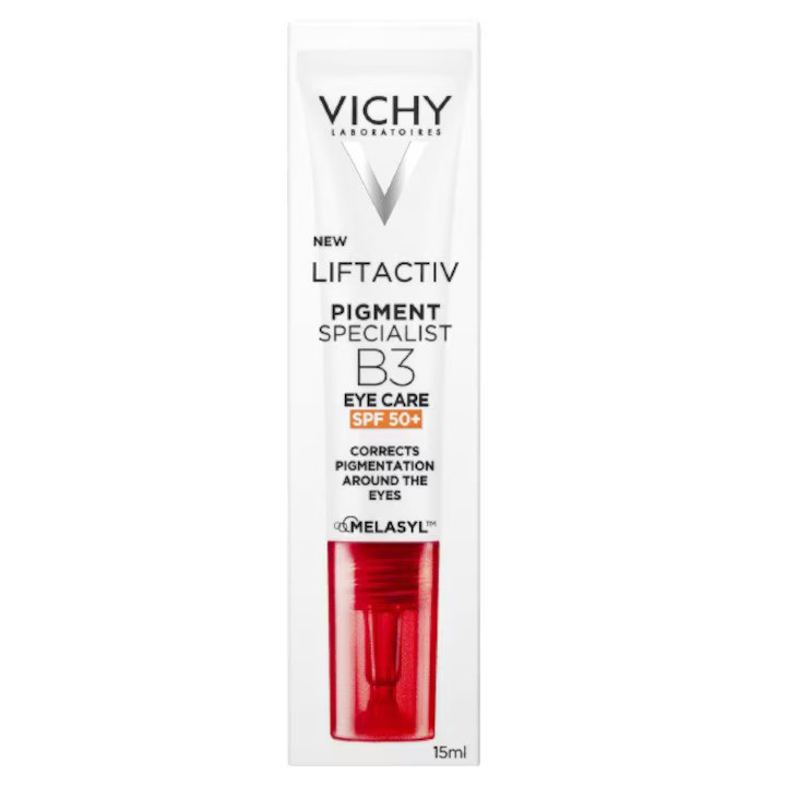 Vichy Liftactiv B3 Pigment Specialist Crema Antirid Contur Ochi 15ml