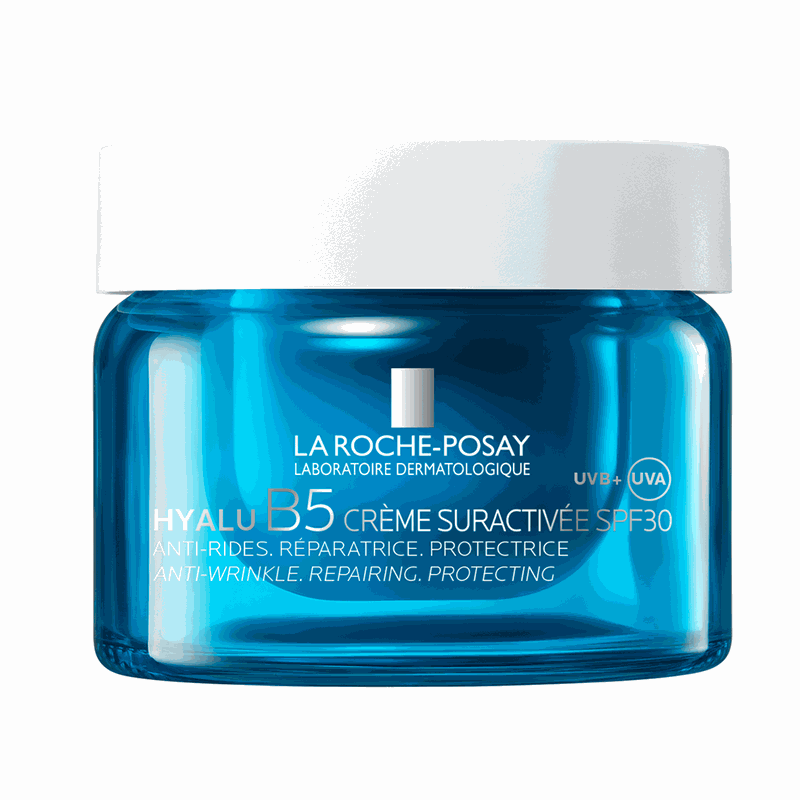 La Roche Posay Hyalu B5 Crema Supra Activ SPF30 50ml