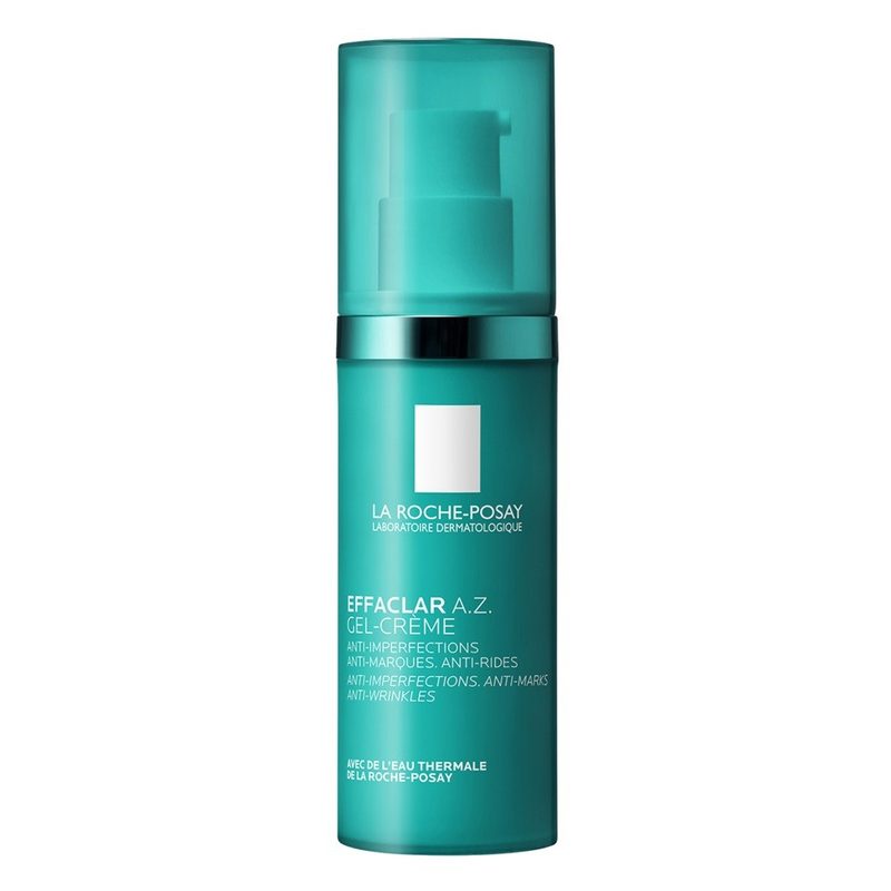 La Roche Posay Effaclar A-Z Gel Crema Antiimperfectiuni 40ml