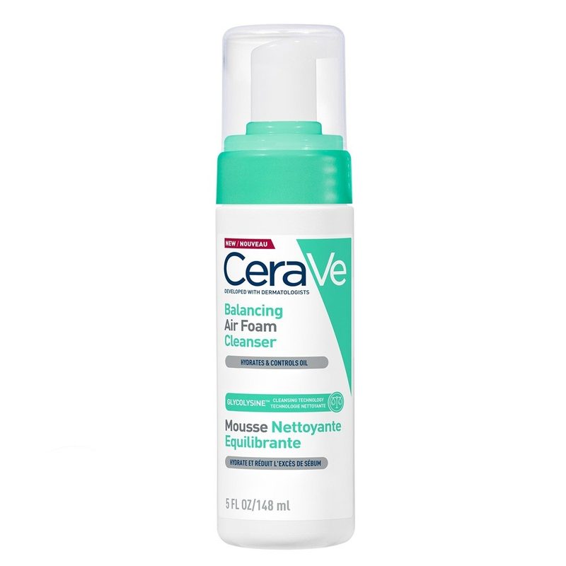 Cerave Spuma de Curatare Ten Normal-Mixt 148ml