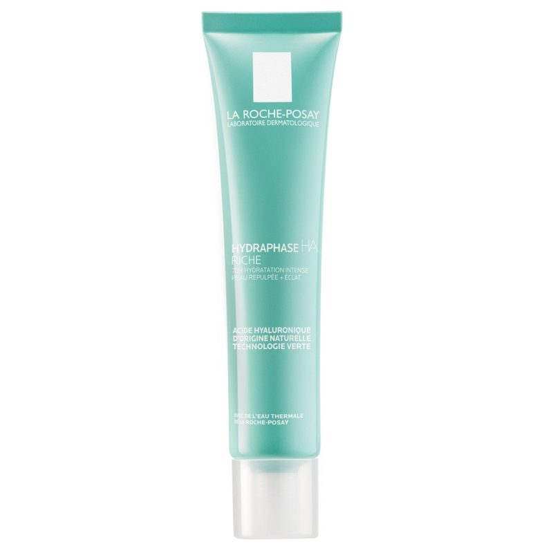 La Roche Posay Hydraphase HA Riche 72H 40ml