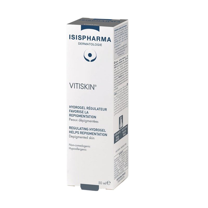 Isis Vitiskin Gel 50ml
