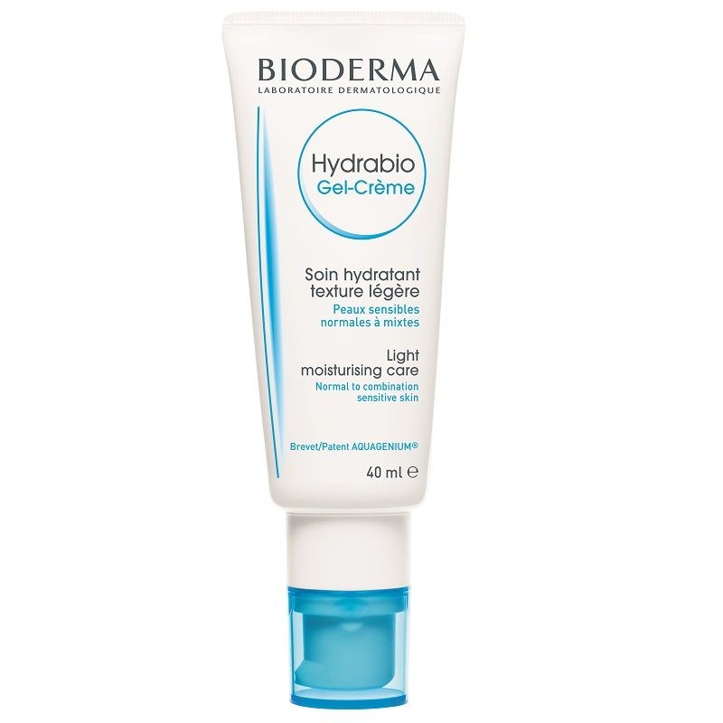 Bioderma Hydrabio Gel-Crema 40ml