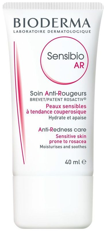 Bioderma Sensibio AR Crema 40ml