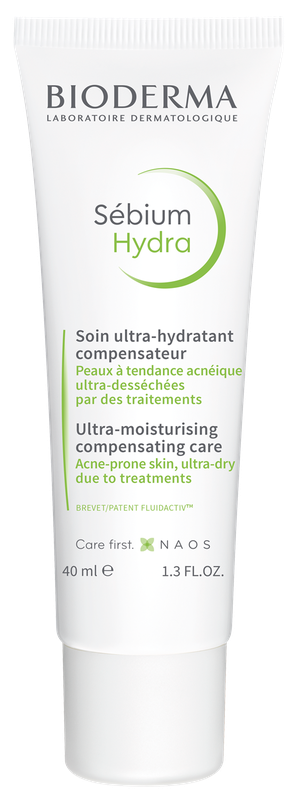 Bioderma Sebium Hydra 40ml