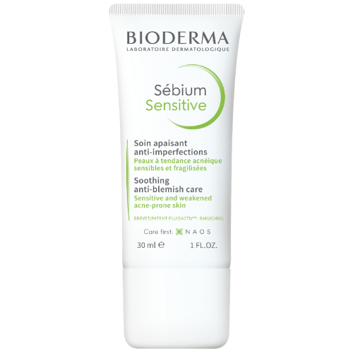 Bioderma Sebium Sensitive 30ml