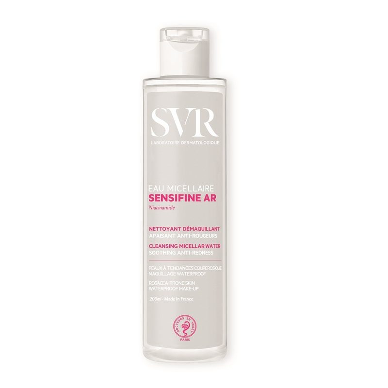 SVR Sensifine Ar Apa Micelara 200ml