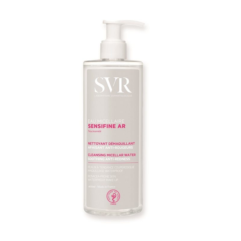 SVR Sensifine Ar Apa Micelara 400ml
