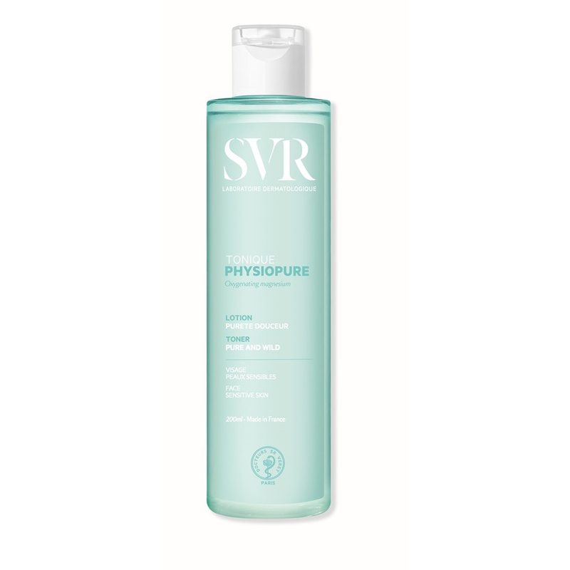 SVR Physiopure Lotiune Tonica 200ml