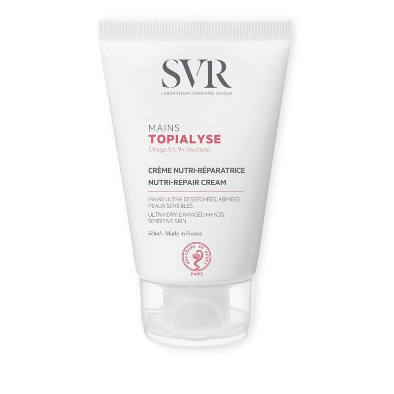 SVR Topialyse Crema de Maini 50ml