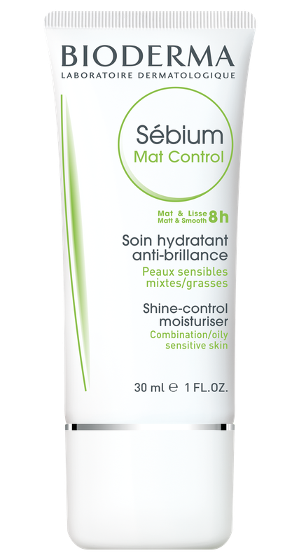 Bioderma Sebium Mat Control 30ml