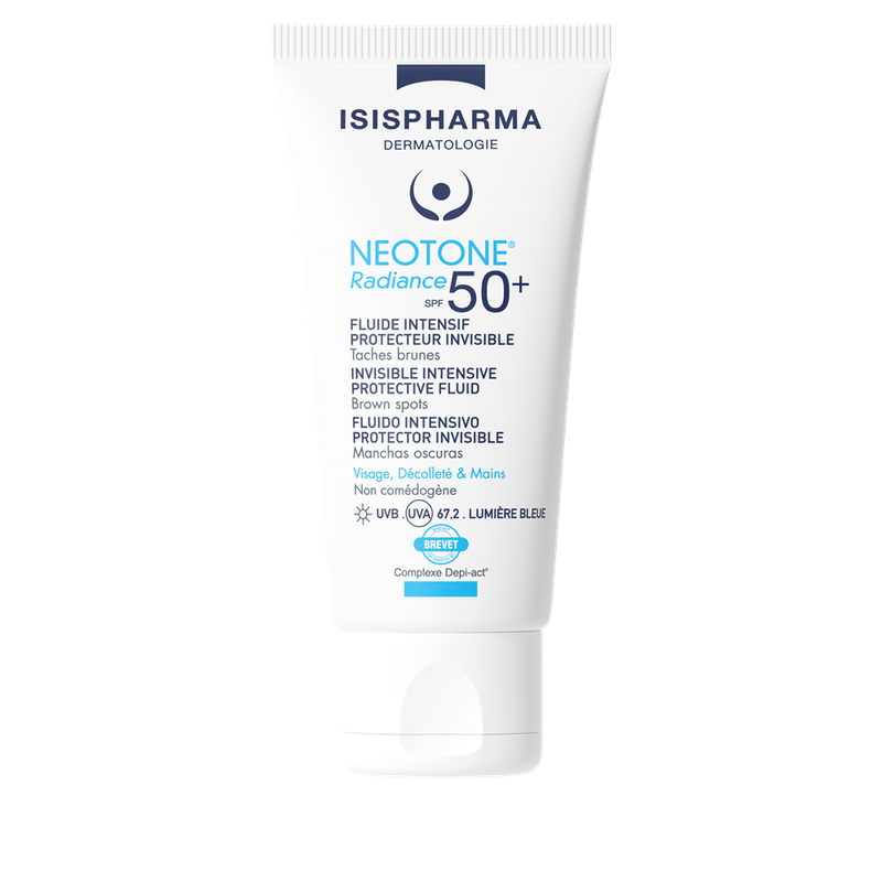 Isis Neotone Radiance 30ml