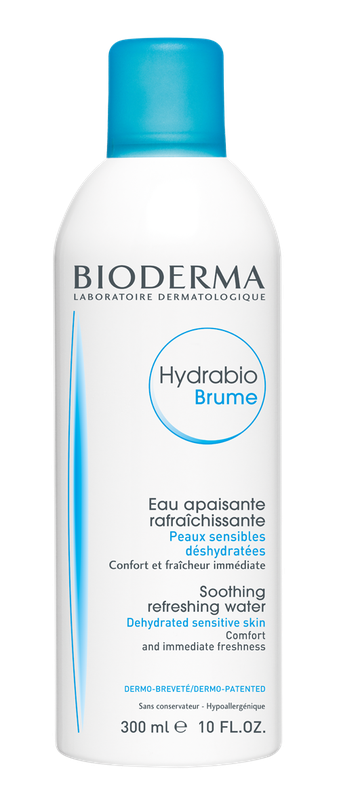 Bioderma Hydrabio Brume spray 300 ml