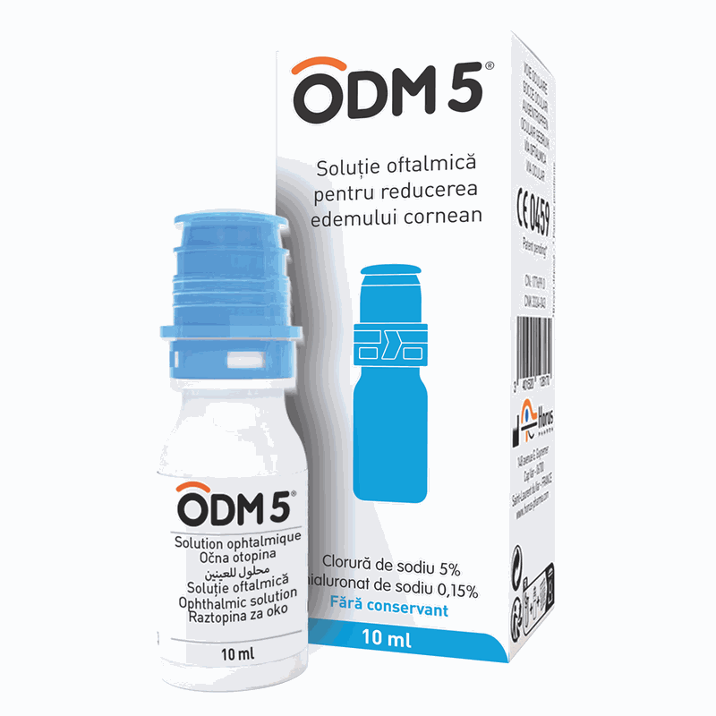 ODM 5ml