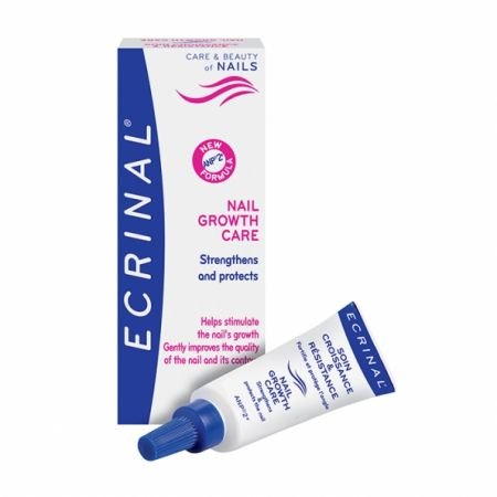 Ecrinal Crema Fortifianta pt Unghii cu ANP 10ml Asepta