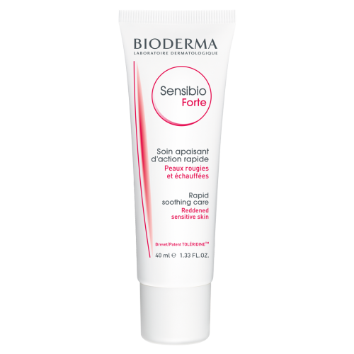 Bioderma Sensibio Forte Crema 40ml