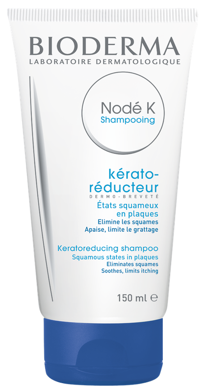 Bioderma Node K Sampon 150ml