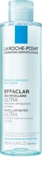 La Roche Posay Effaclar Apa Micelara Ultra Fata si Ochi 200ml