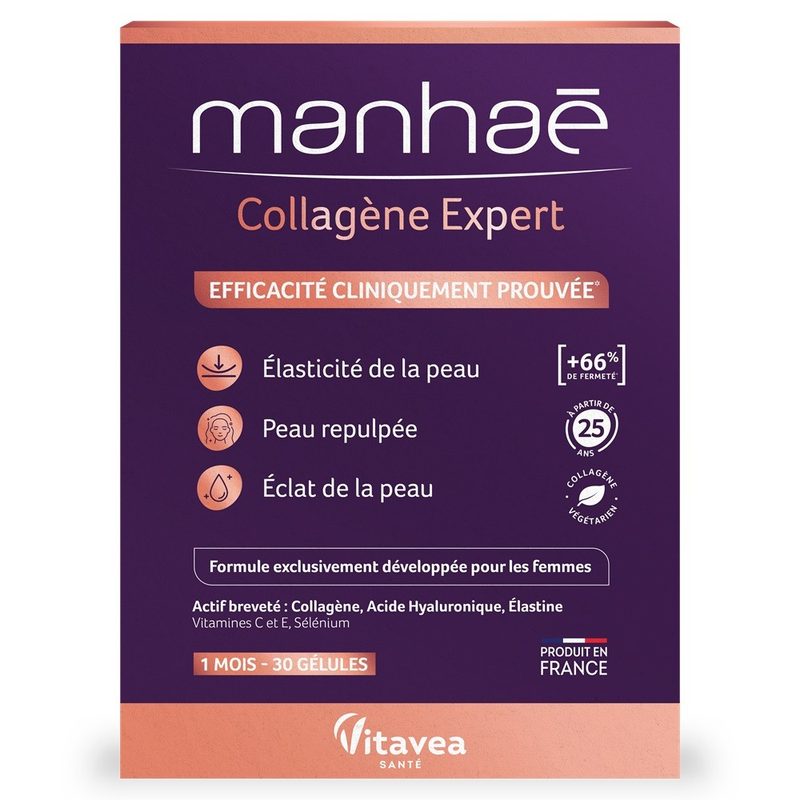 Manhae Collagene Expert x 30cps