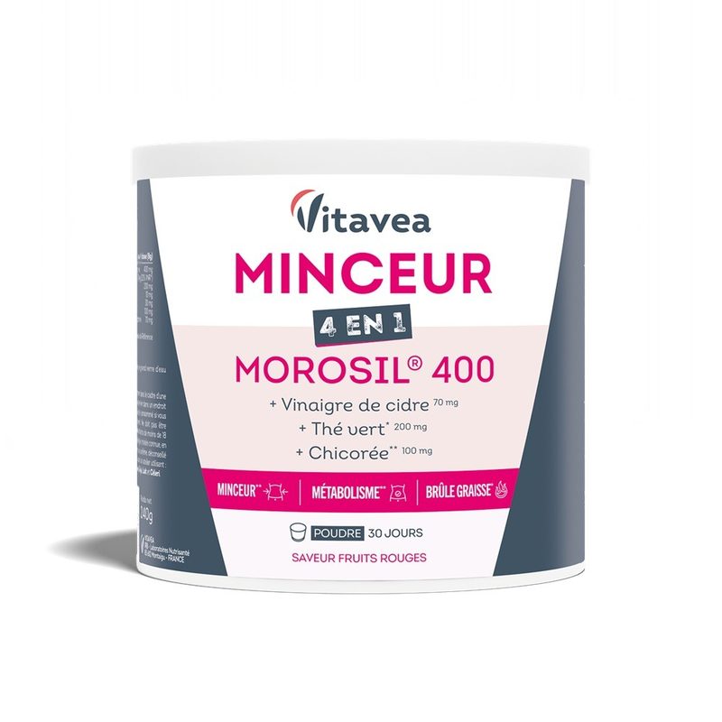 Miceur 4in1 Morosil 400 240g Vitavea