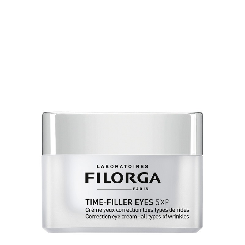 Filorga Time Filler 5XP Eyes Crema Contur de Ochi Antirid 15ml