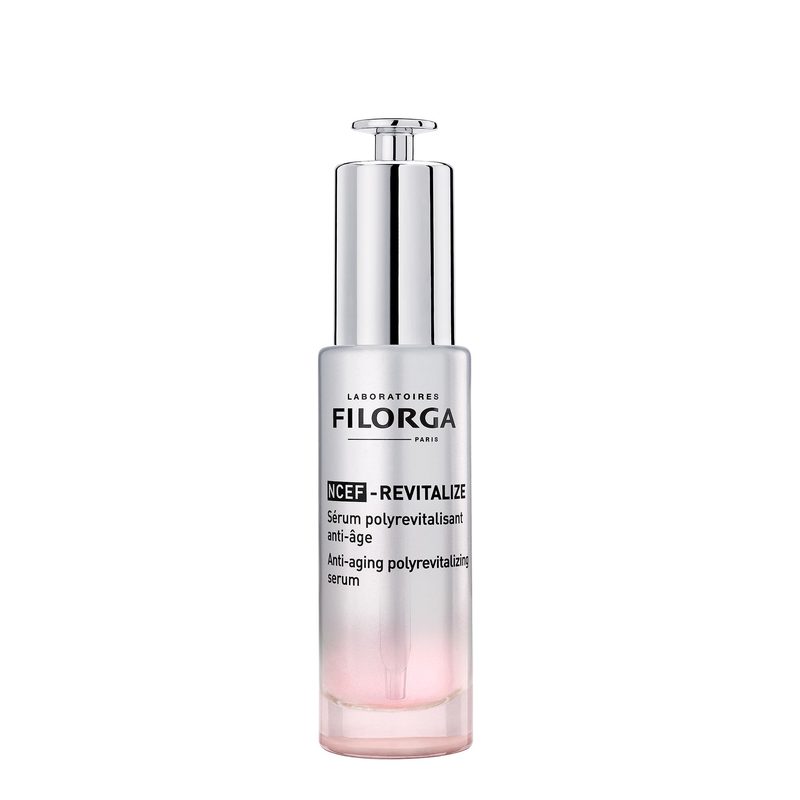 Filorga Ncef Revitalize Ser Antirid Intens Revitalizant 30ml