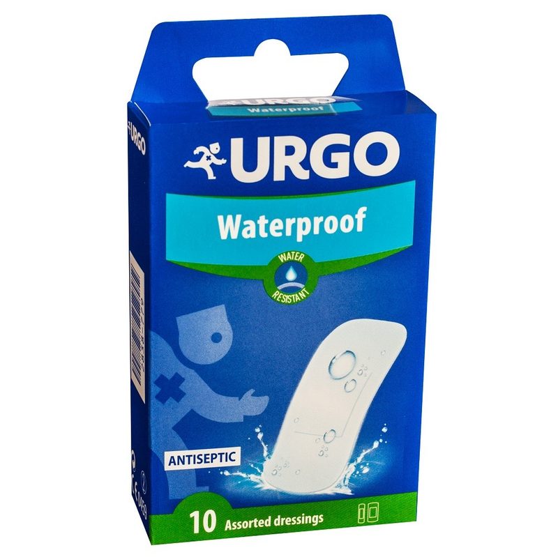 Urgo Aquafilm x 10buc