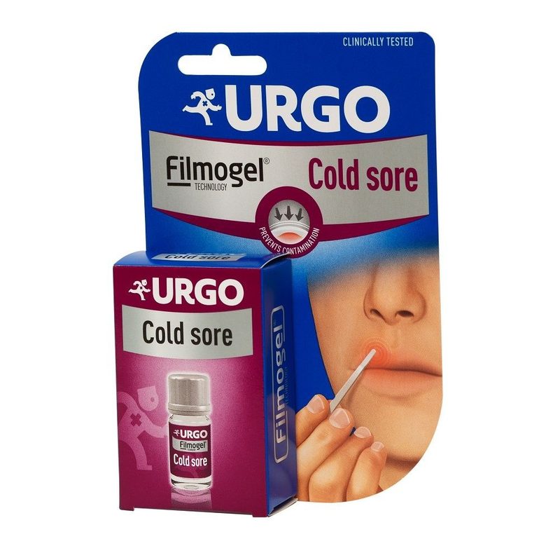 Urgo Filmogel Anti Herpes 3ml