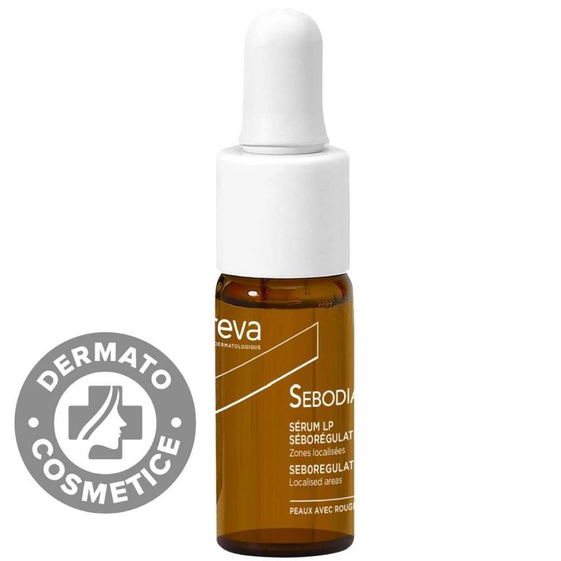 Noreva Sebodiane DS Ser LP Seboreglator 8ml