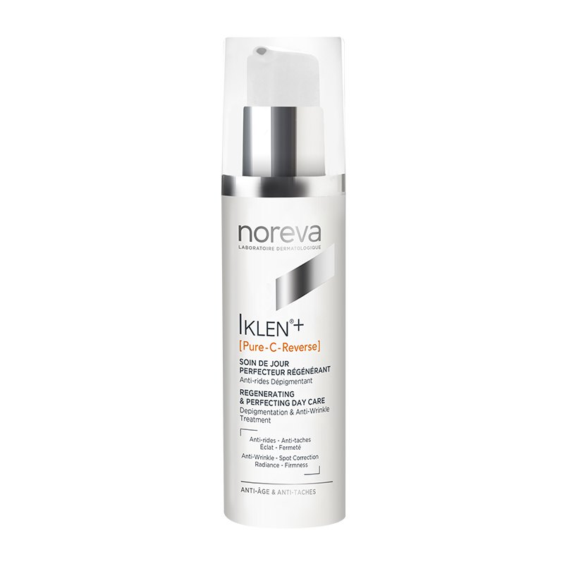 Noreva Iklen+ Pur C Reverse Crema de Zi 40ml