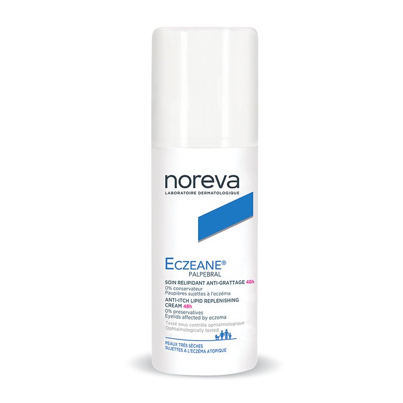 Noreva Eczeane Palpebral 20ml