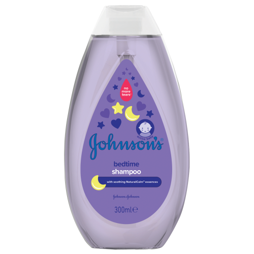 Johnson s Baby Sampon Levantica 300ml