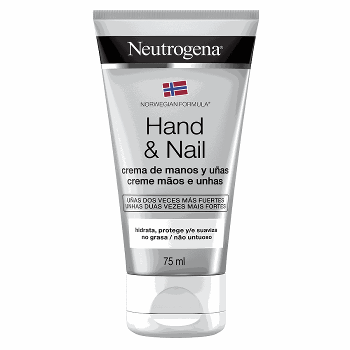Neutrogena Crema pt Maini si Unghii 75ml
