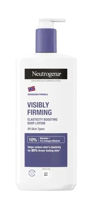 Neutrogena Lotiune Corp Visibly Firming 400ml