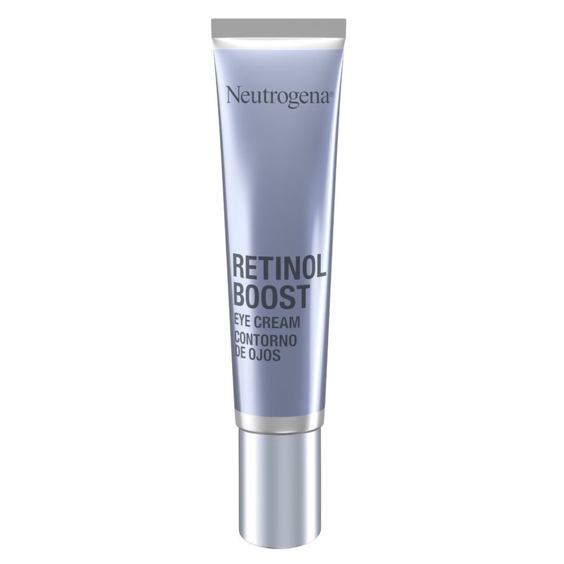 Neutrogena Retinol Boost Crema Ochi Antiimbatranire 15ml
