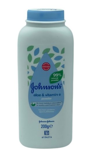Johnson s Baby Pudra Talc 500g